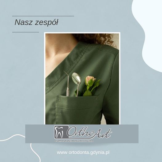 Poznaj nasz zespół specjalistów!